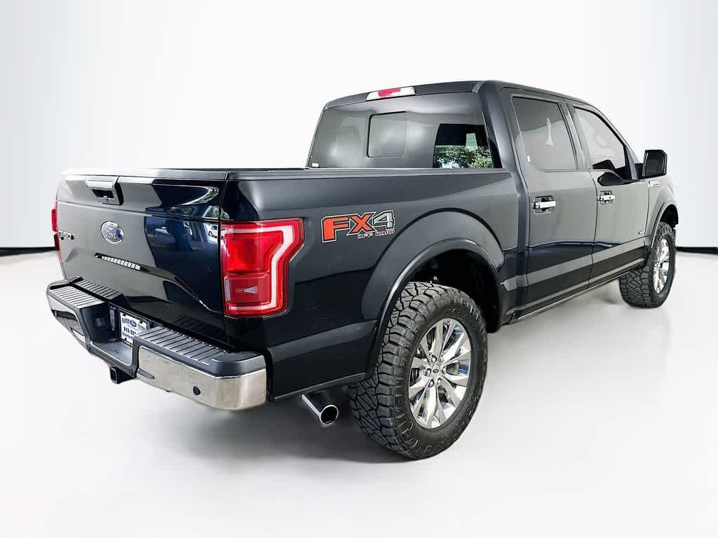 Thumbnail: 2017 Ford F-150 - 24
