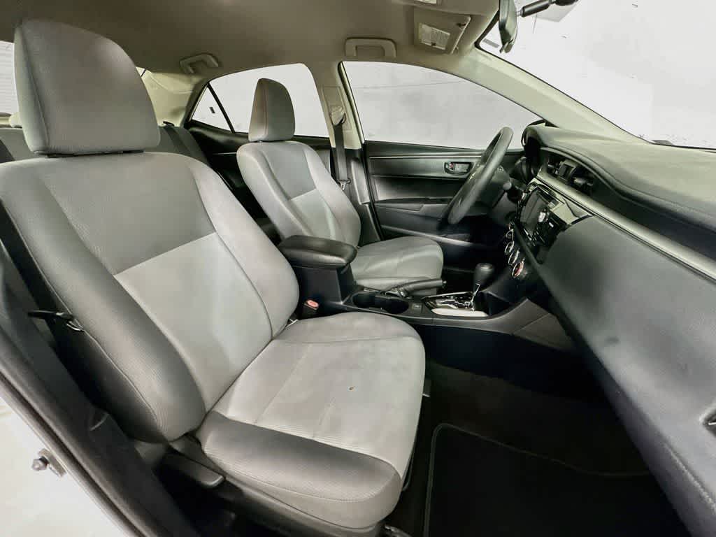 Thumbnail: 2016 Toyota Corolla - 14