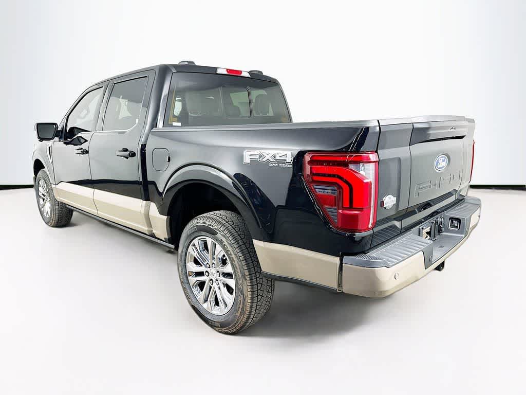 Thumbnail: 2025 Ford F-150 - 4