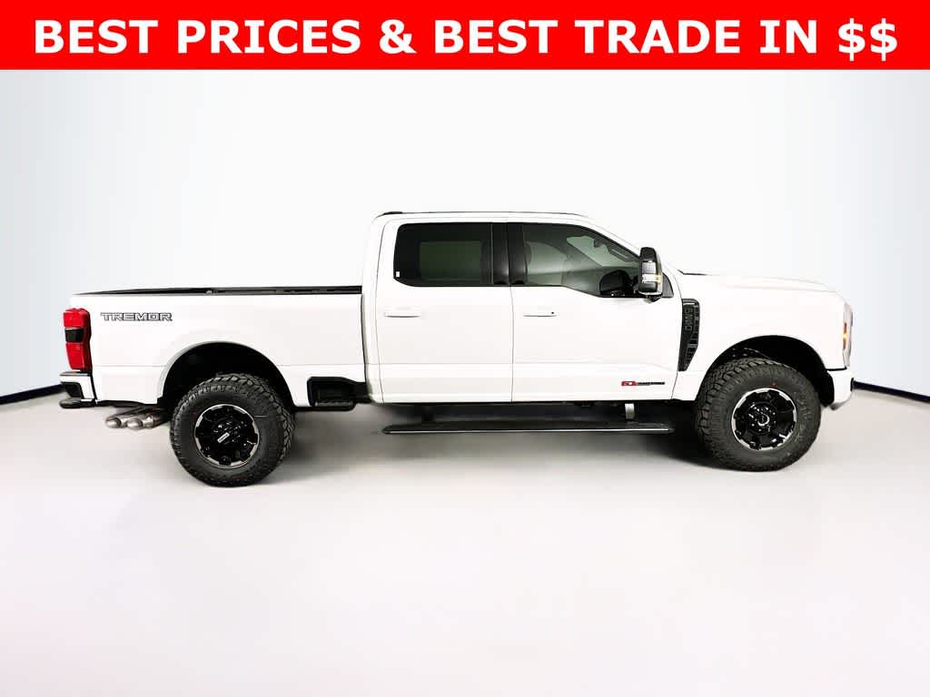 Thumbnail: 2025 Ford F-250 - 26