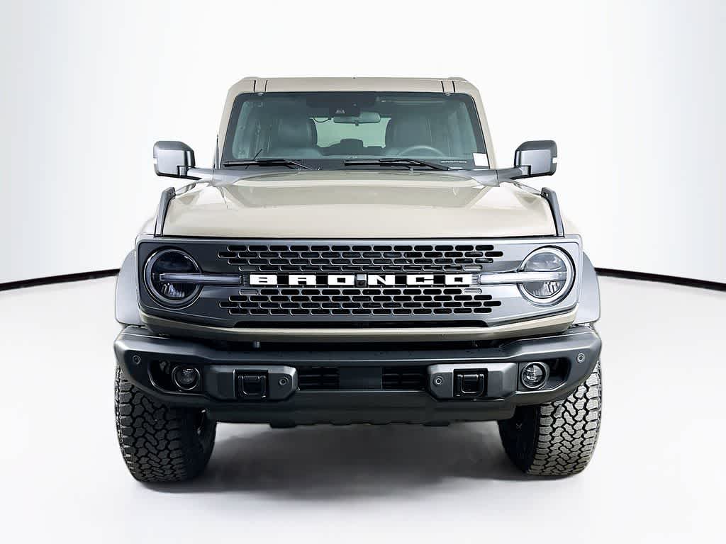 Thumbnail: 2025 Ford Bronco - 6