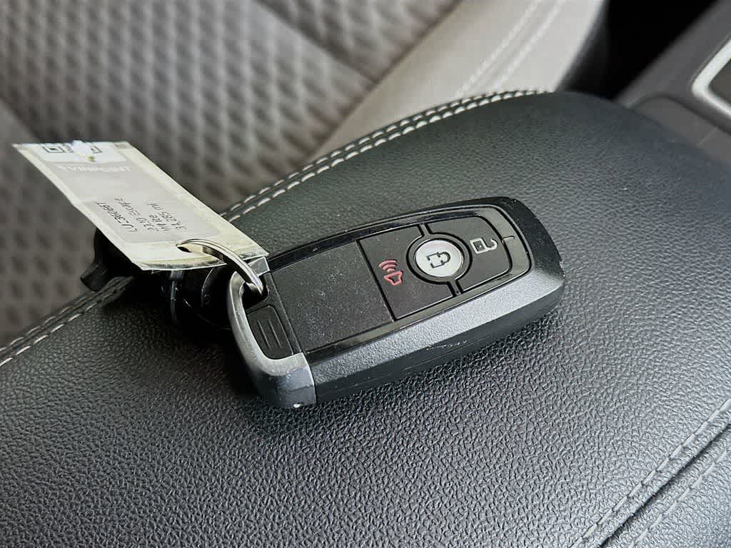 Thumbnail: 2020 Ford Escape - 22