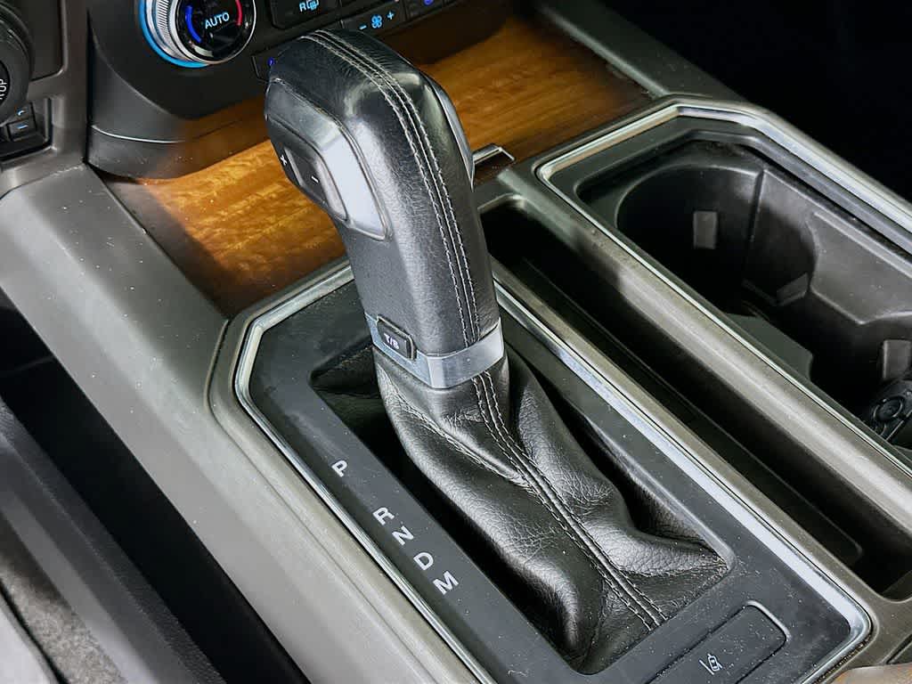 Thumbnail: 2017 Ford F-150 - 21