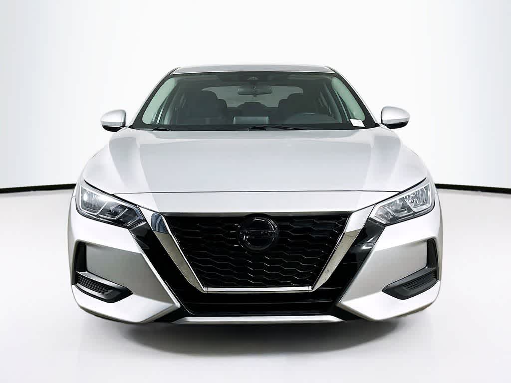 Thumbnail: 2023 Nissan Sentra - 6