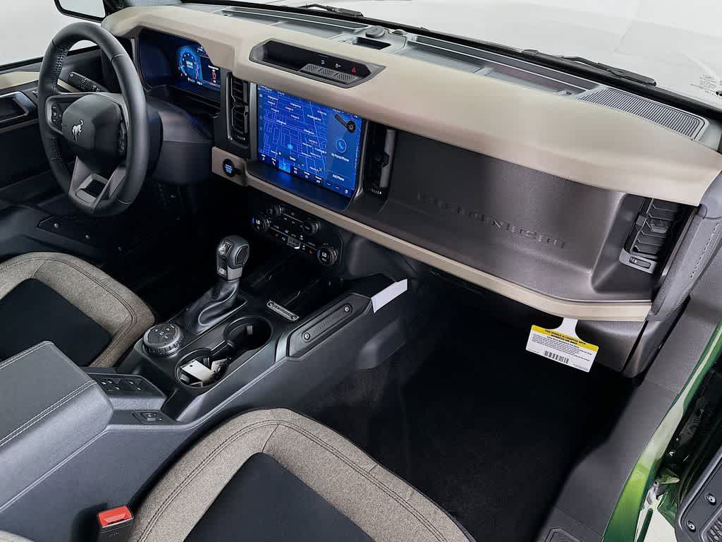 Thumbnail: 2025 Ford Bronco - 32