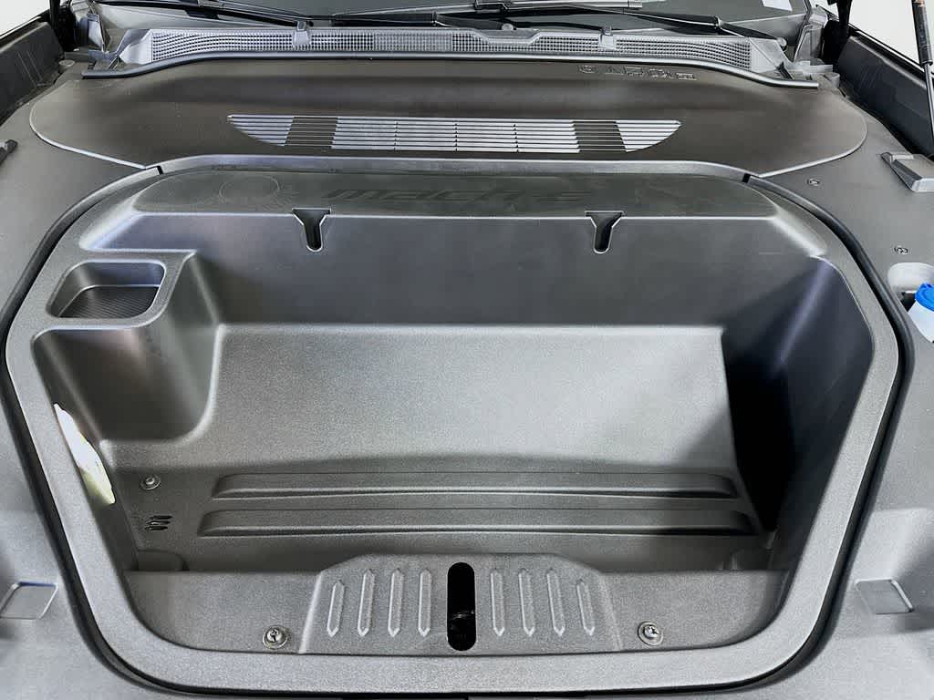 Thumbnail: 2025 Ford Mustang Mach-E - 8