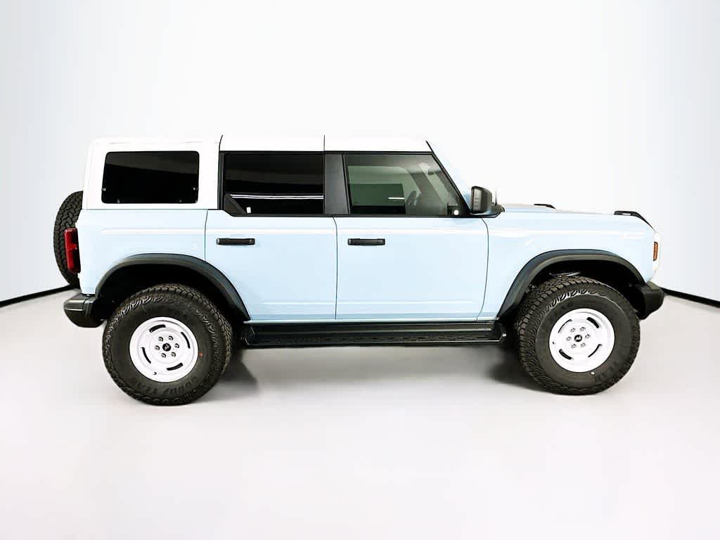 Thumbnail: 2025 Ford Bronco - 26