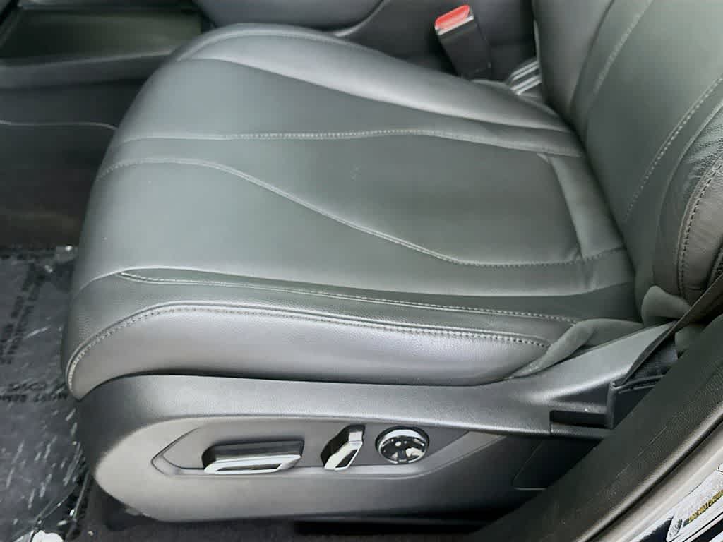 Thumbnail: 2023 Acura RDX - 29