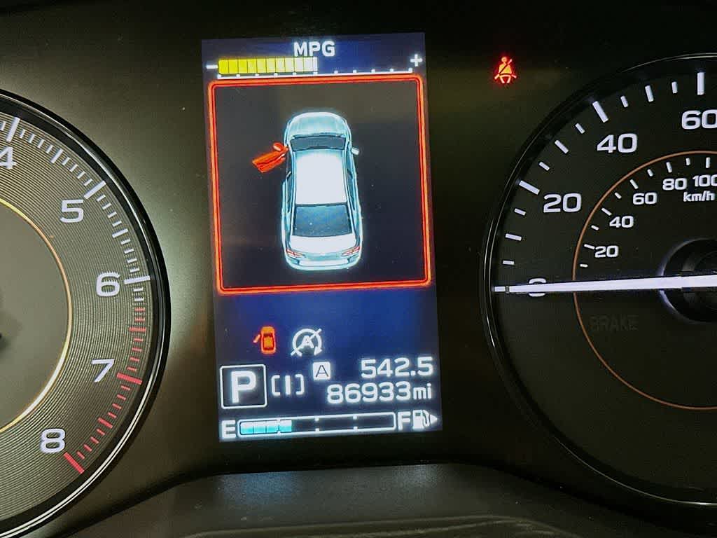 Thumbnail: 2021 Subaru Crosstrek - 19