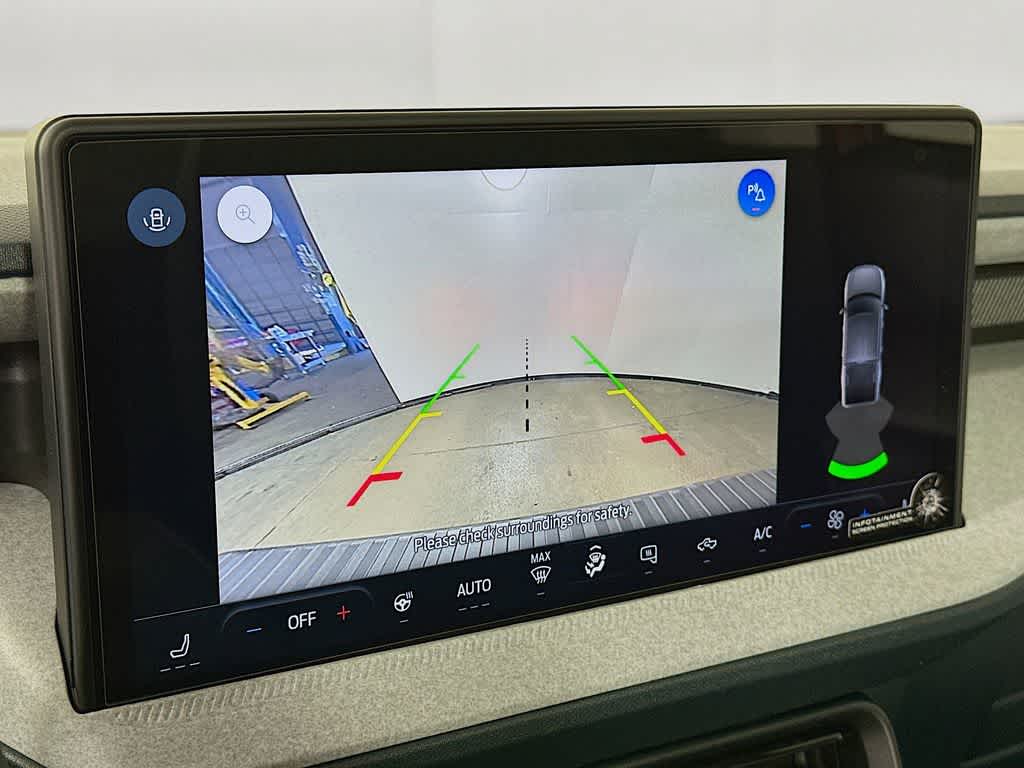 Thumbnail: 2026 Ford Maverick - 26