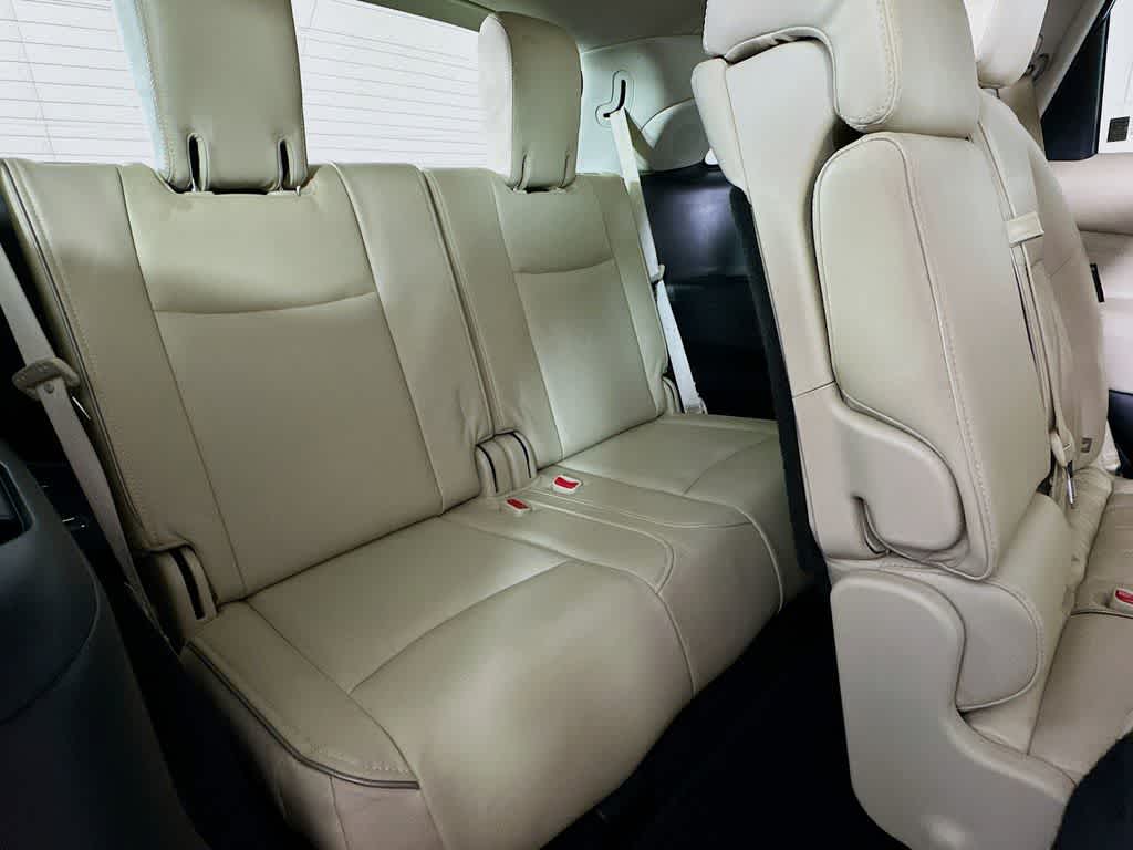 Thumbnail: 2019 INFINITI QX60 - 33