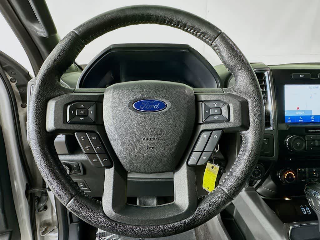Thumbnail: 2016 Ford F-150 - 16