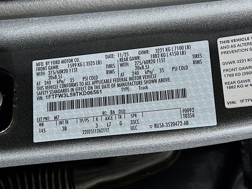 Thumbnail: 2026 Ford F-150 - 23