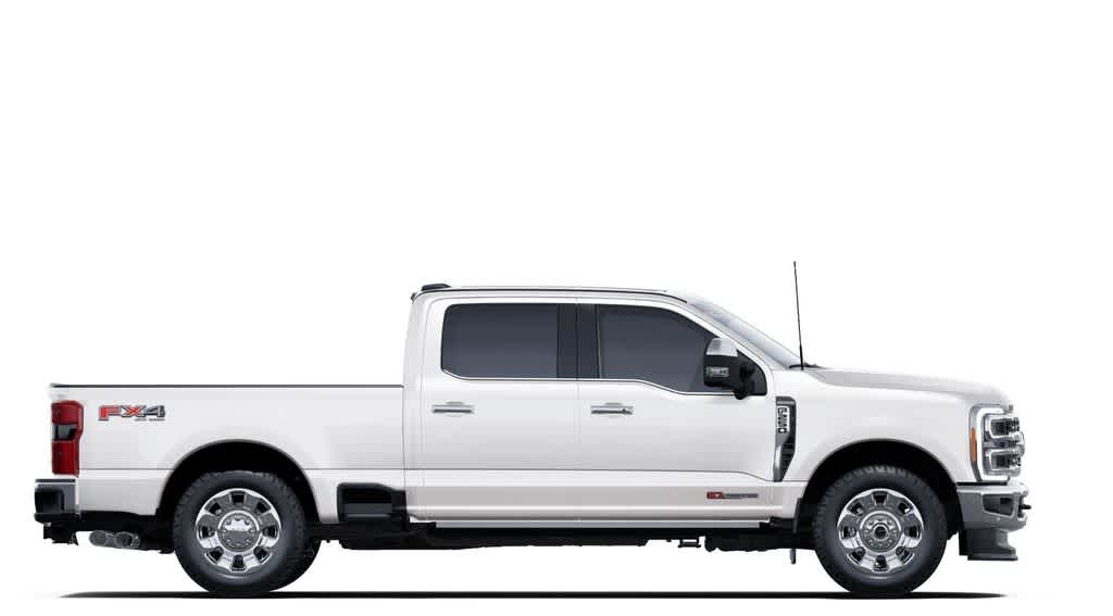 Thumbnail: 2025 Ford F-250 - 5