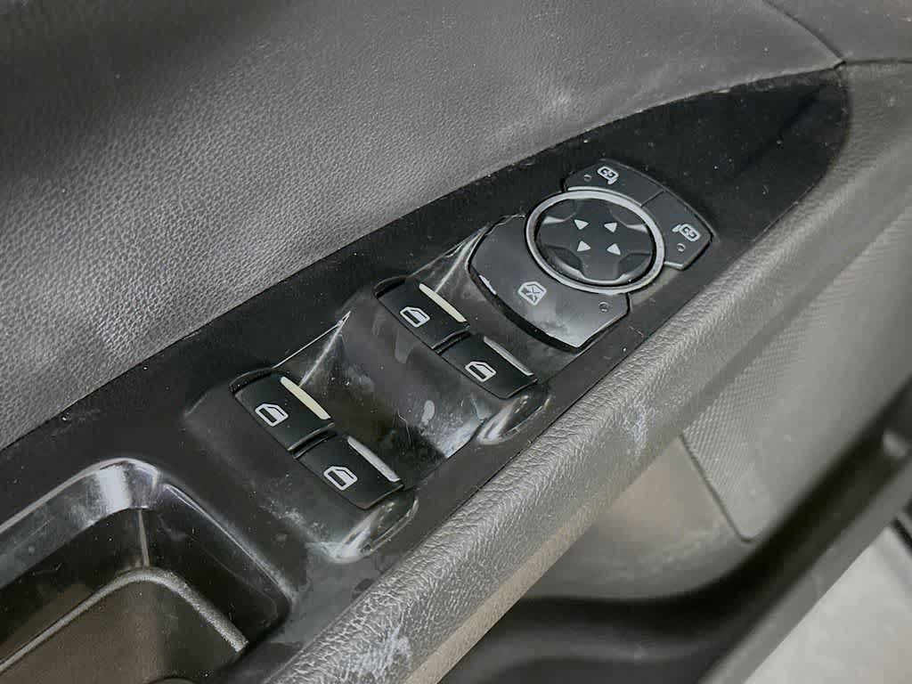 Thumbnail: 2014 Ford Fusion - 28