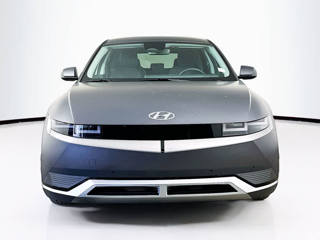 Thumbnail: 2022 Hyundai Ioniq 5 - 6