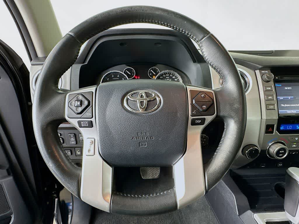 Thumbnail: 2017 Toyota Tundra - 15