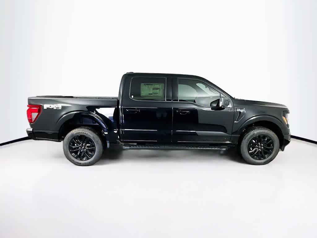 Thumbnail: 2025 Ford F-150 - 26