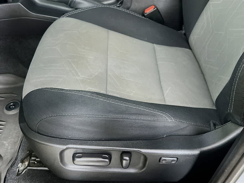 Thumbnail: 2021 Toyota Tacoma - 29