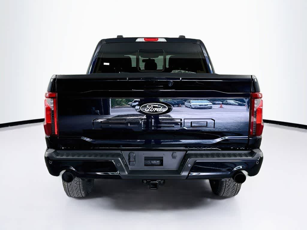 Thumbnail: 2026 Ford F-150 - 5