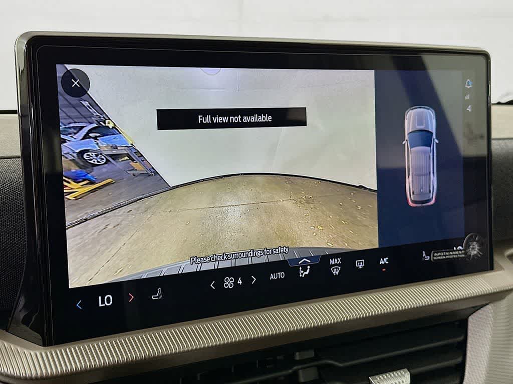 Thumbnail: 2026 Ford Explorer - 27