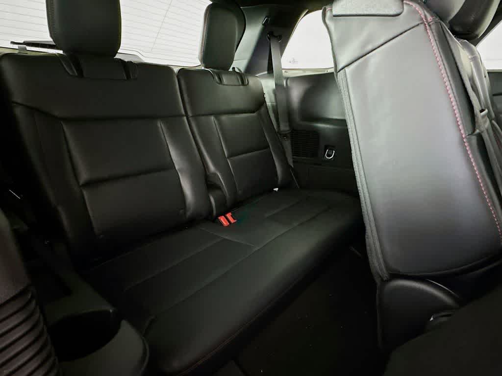 Thumbnail: 2026 Ford Explorer - 31