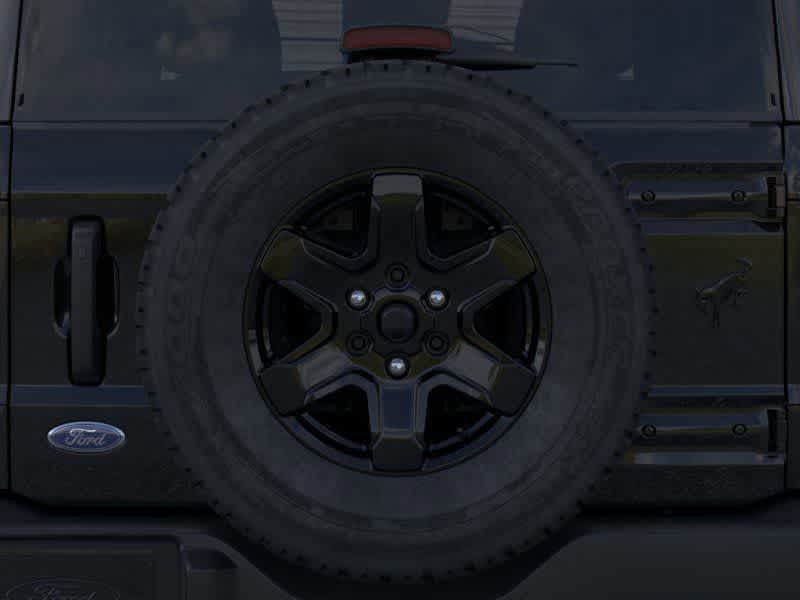 Thumbnail: 2025 Ford Bronco - 24