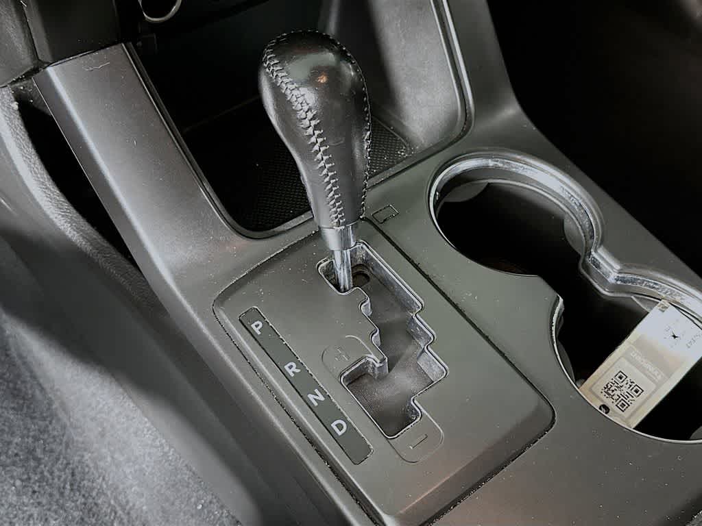 Thumbnail: 2011 Kia Sorento - 18