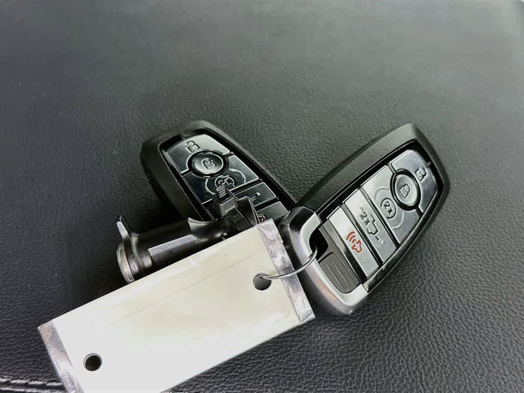 Thumbnail: 2026 Ford F-150 - 22