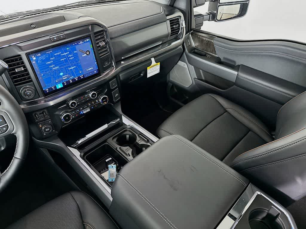 Thumbnail: 2025 Ford F-350 - 11