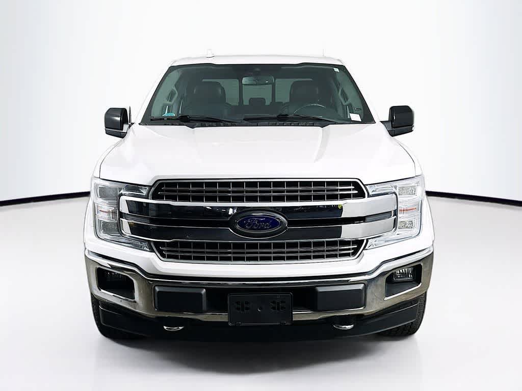 Thumbnail: 2018 Ford F-150 - 6