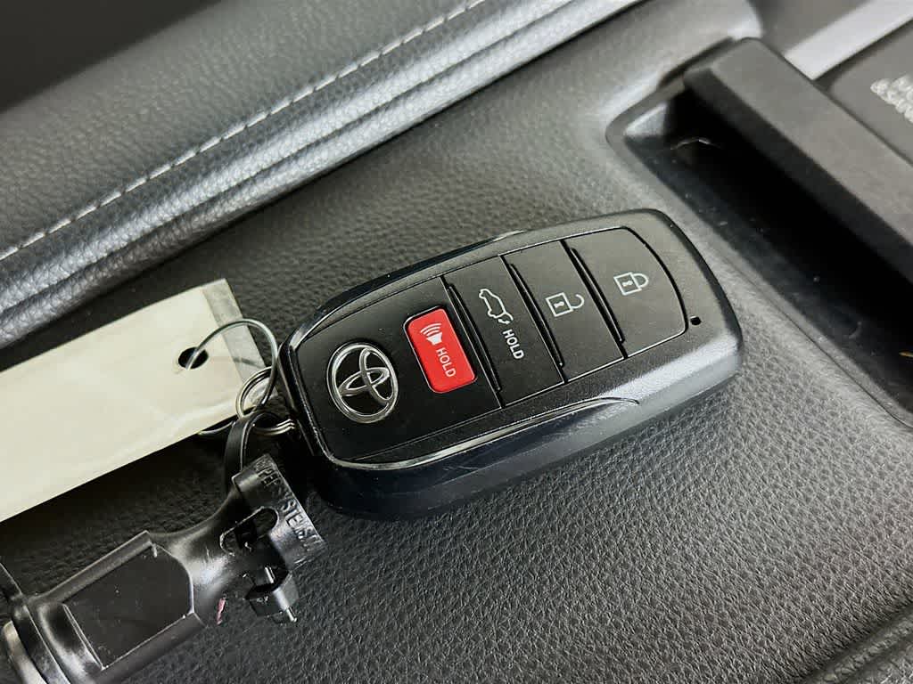 Thumbnail: 2024 Toyota Grand Highlander - 22