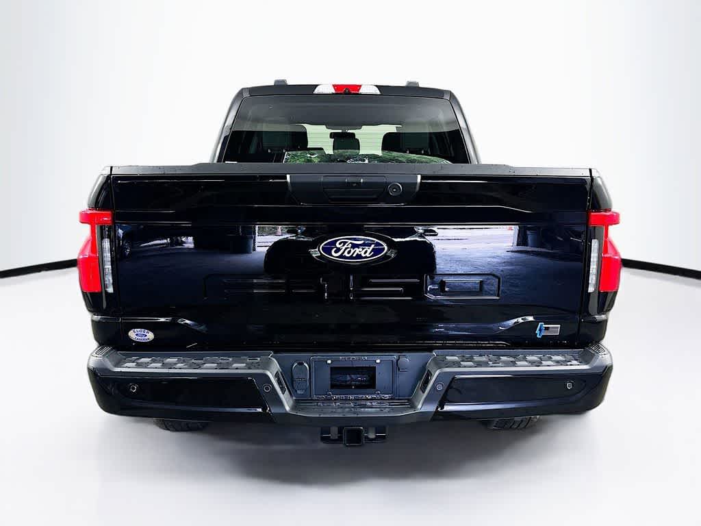 Thumbnail: 2025 Ford F-150 - 5