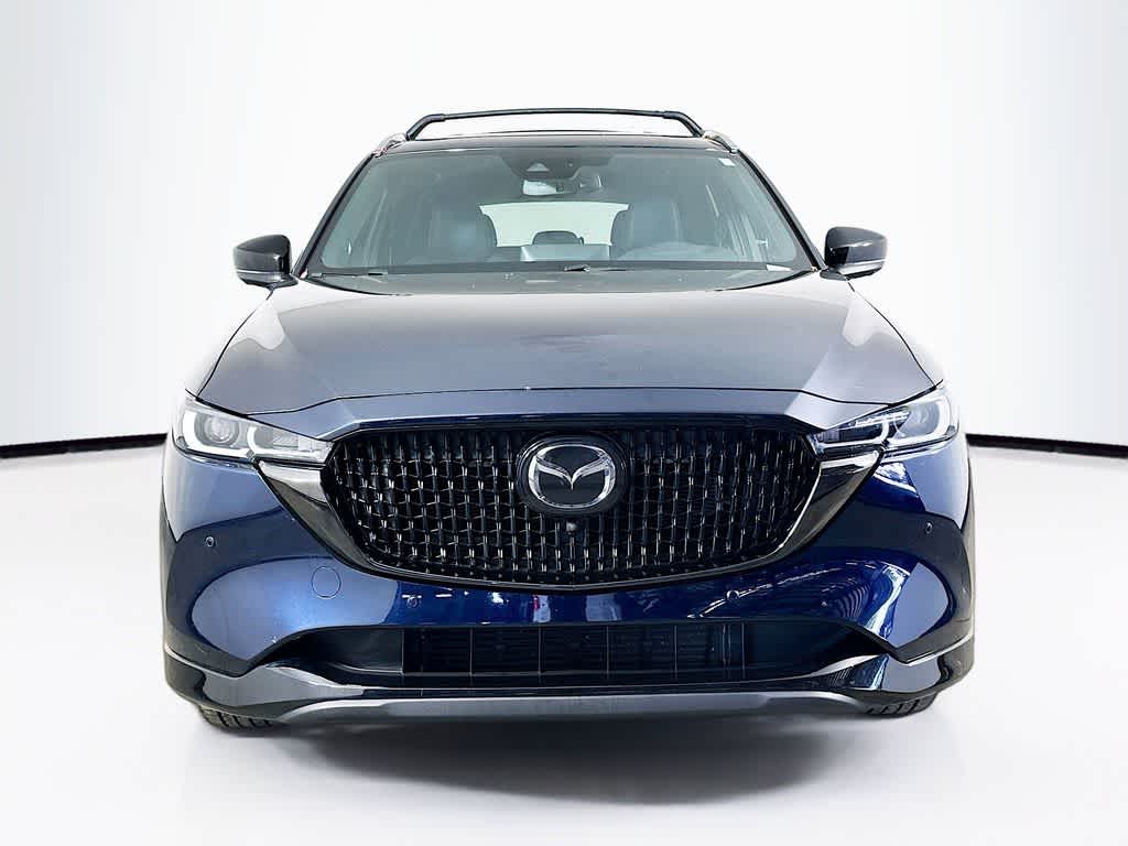 Thumbnail: 2025 Mazda CX-5 - 6