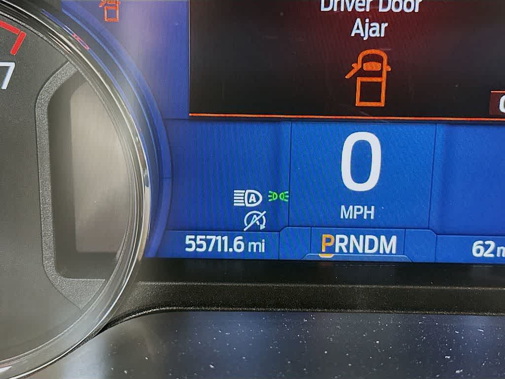 Thumbnail: 2022 Ford F-150 - 20