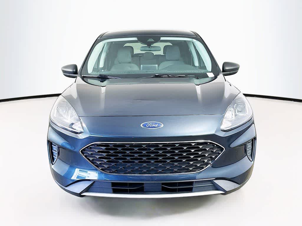 Thumbnail: 2022 Ford Escape - 6