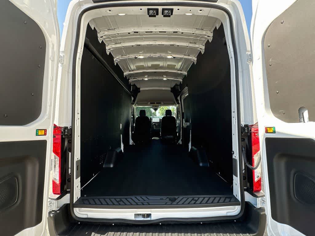 Thumbnail: 2026 Ford Transit Series - 18