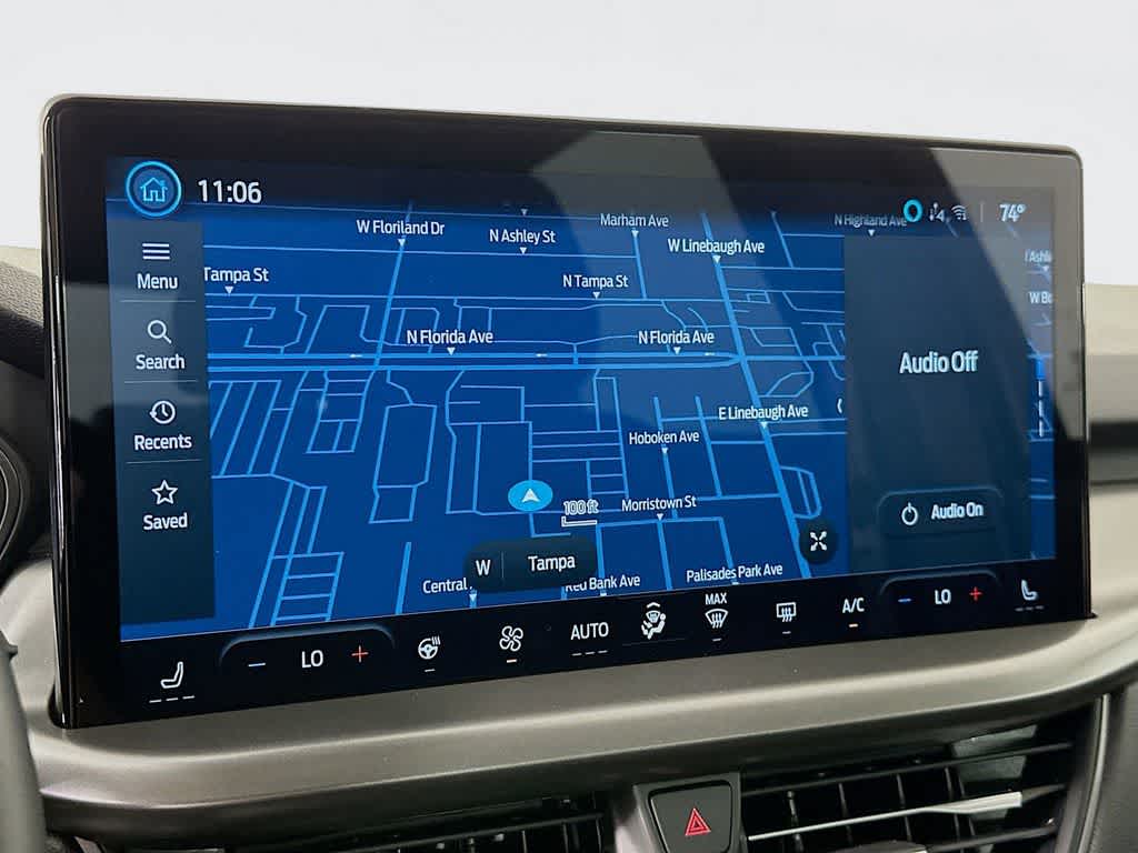 Thumbnail: 2025 Ford Escape - 27