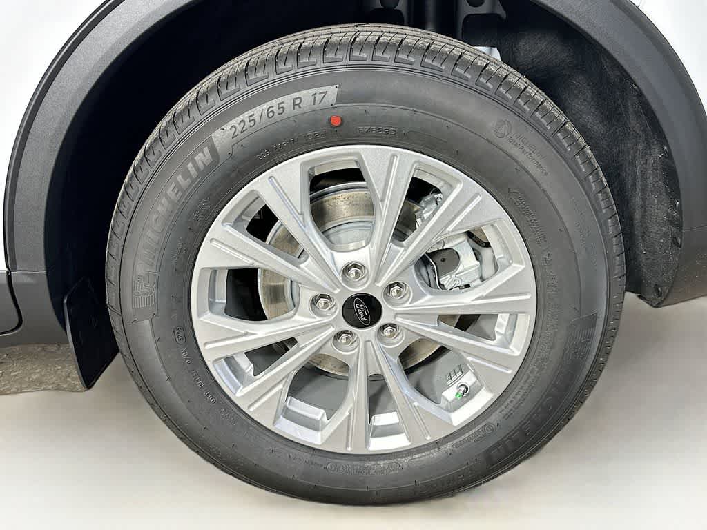 Thumbnail: 2026 Ford Escape - 8