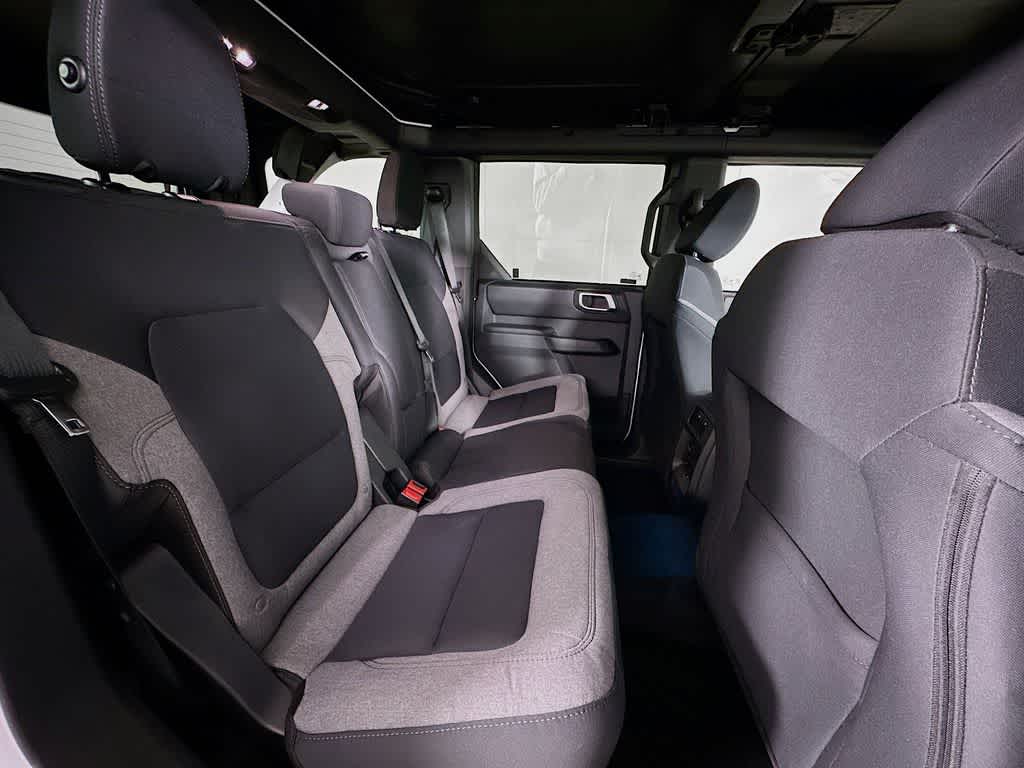 Thumbnail: 2025 Ford Bronco - 30