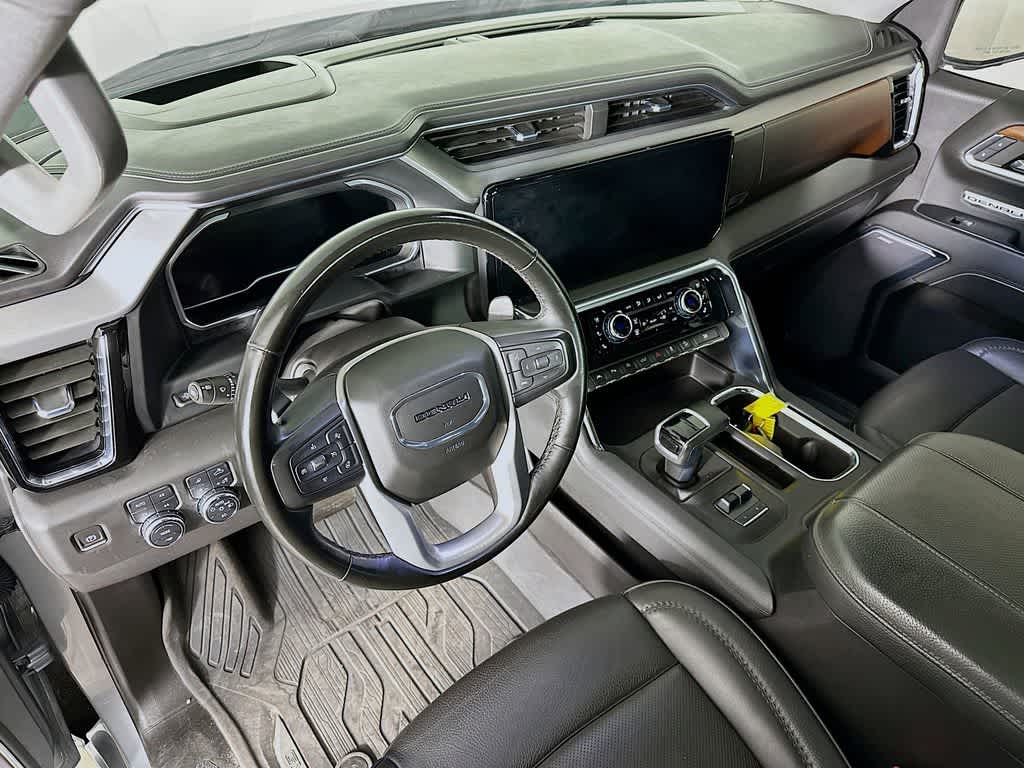 Thumbnail: 2023 GMC Sierra 1500 - 2