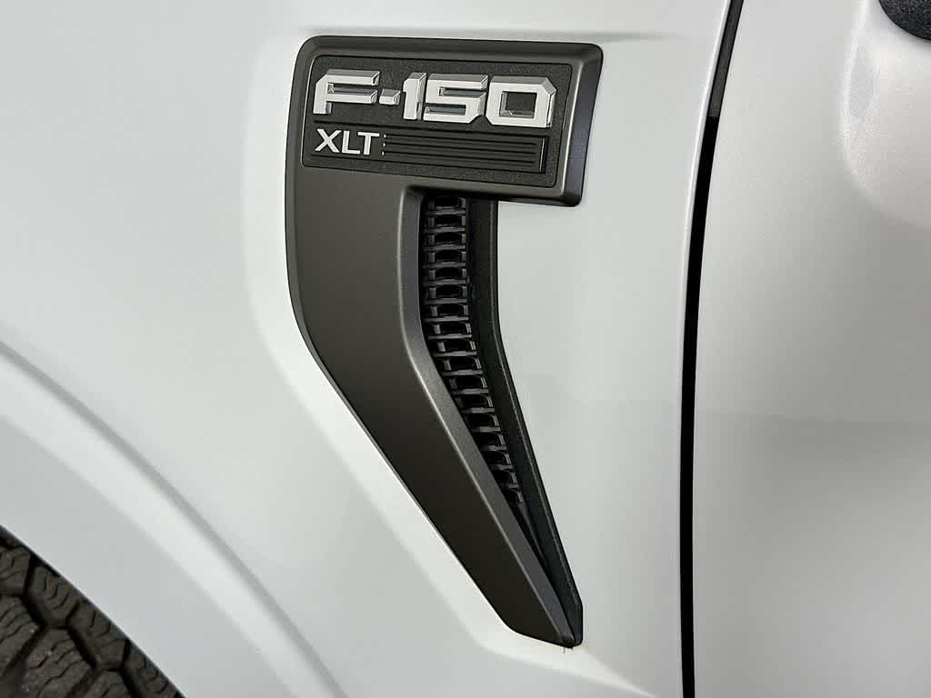 Thumbnail: 2022 Ford F-150 - 7