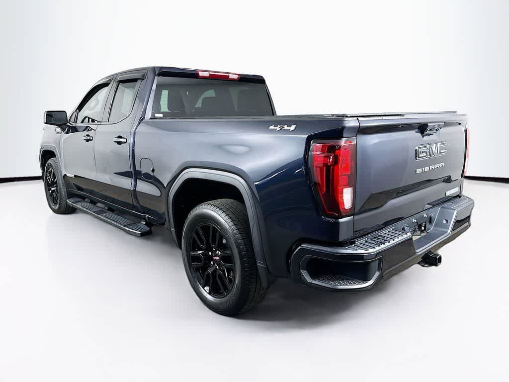 Thumbnail: 2025 GMC Sierra 1500 - 4
