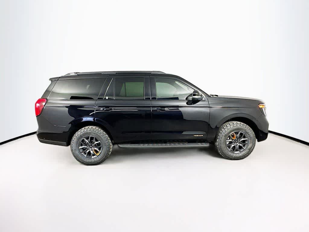 2025 Ford Expedition Tremor 25