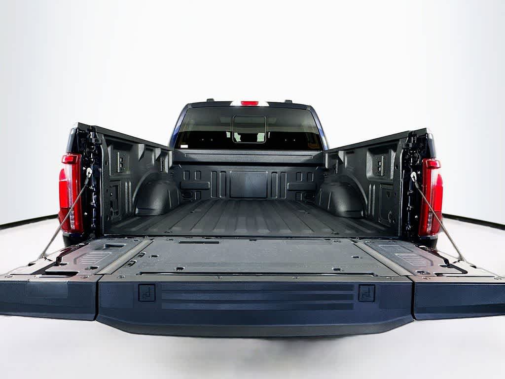 Thumbnail: 2025 Ford F-150 - 21