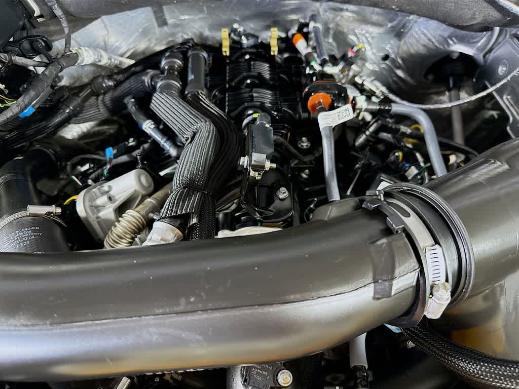 Thumbnail: 2024 Ford Expedition - 9