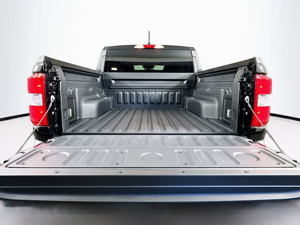 Thumbnail: 2026 Ford Maverick - 19