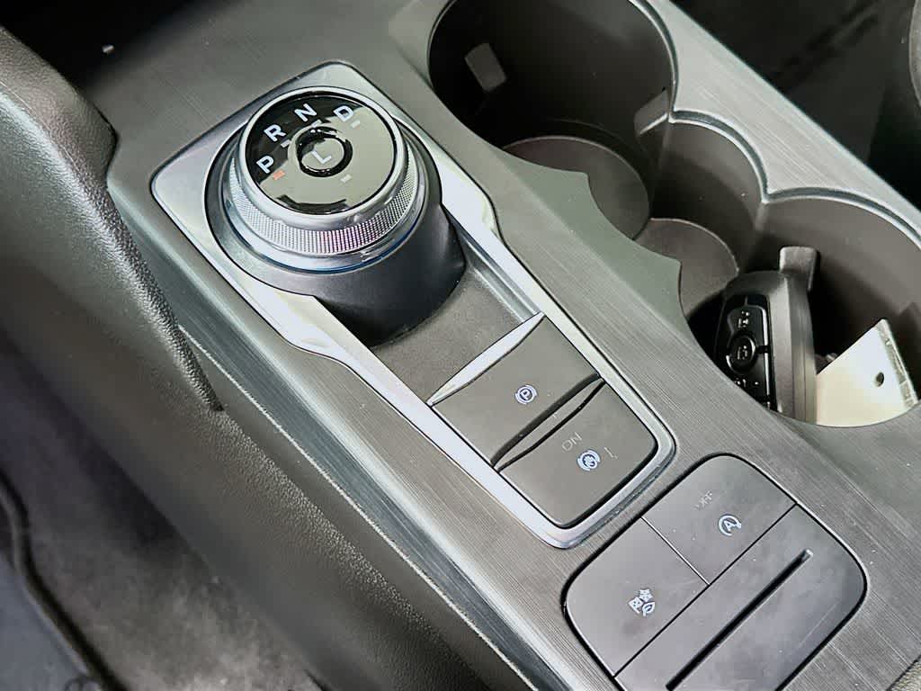 Thumbnail: 2024 Ford Escape - 19