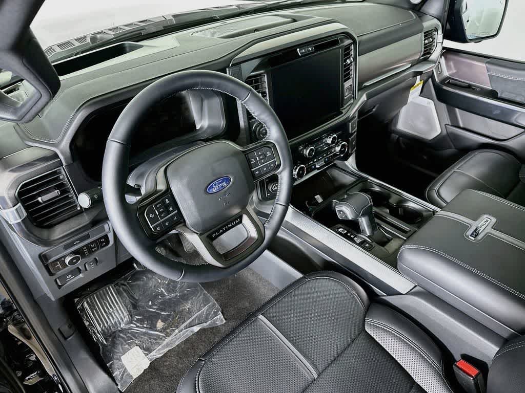 Thumbnail: 2026 Ford F-150 - 2