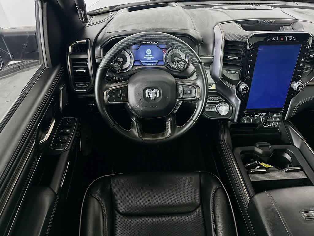 Thumbnail: 2021 RAM 1500 - 10